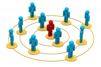 Memanfaatkan Media Sosial untuk Networking