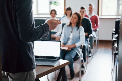 Bagaimana Menyelaraskan Minat dengan Peluang Kerja