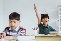 Percaya Diri Anak