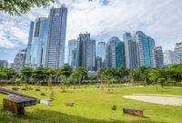 Peran Warga dalam Mendukung Keberlanjutan Hutan Kota