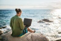 Gaya hidup digital nomad