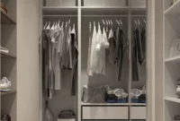 Wardrobe kapsul
