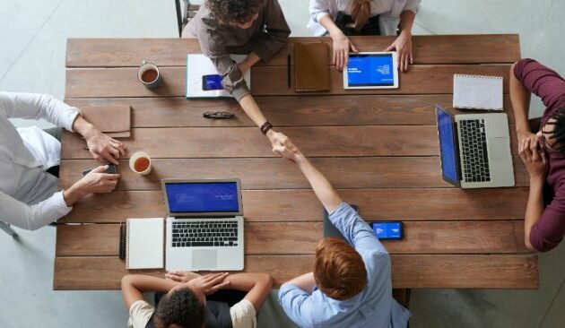 Menghubungkan Passion dengan Profesi