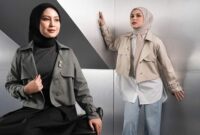 Fashion minimalis