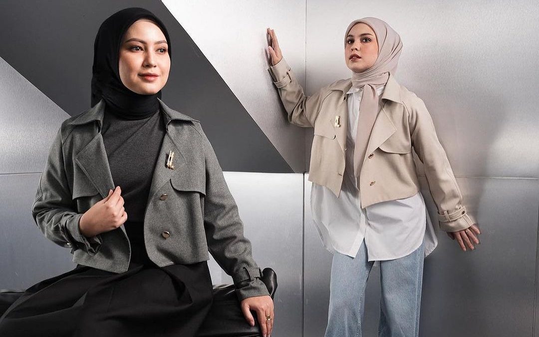 Fashion minimalis