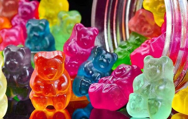 Makanan Berbahaya bagi Anak yang Harus Dihindari