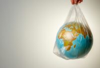 masa depan plastik