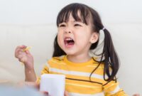Perkembangan Emosi Anak