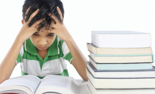 Peran Orangtua dalam Mengembangkan Literasi