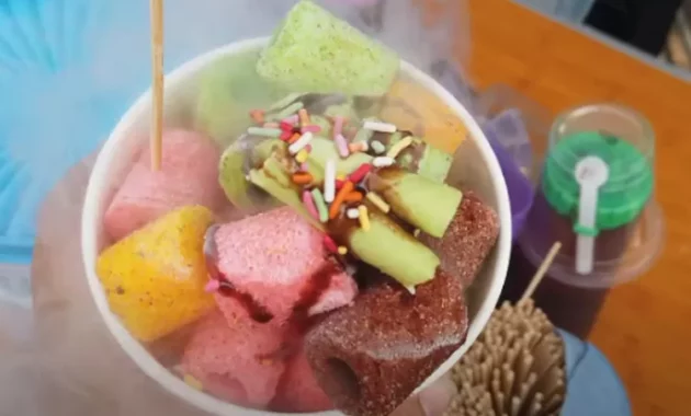 Dampak Makanan Berbahaya untuk Anak