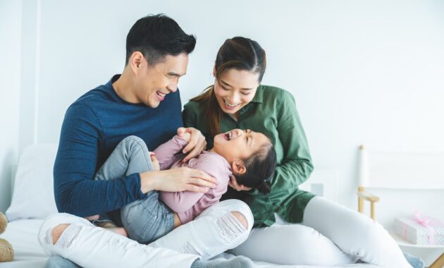 Nilai-nilai Moral yang Perlu Diajarkan Sejak Dini