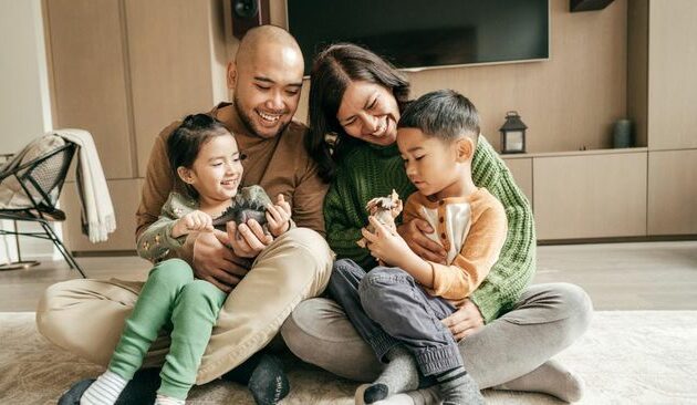 Waktu Berkualitas Bersama Anak: Pentingnya Momen Berharga dalam Kehidupan Keluarga