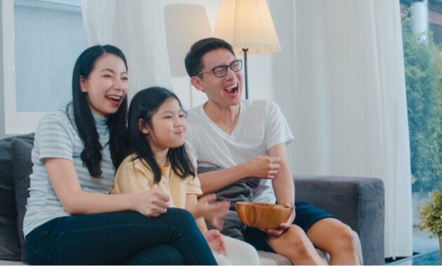 Komunikasi Terbuka yang Memperkuat Hubungan Keluarga