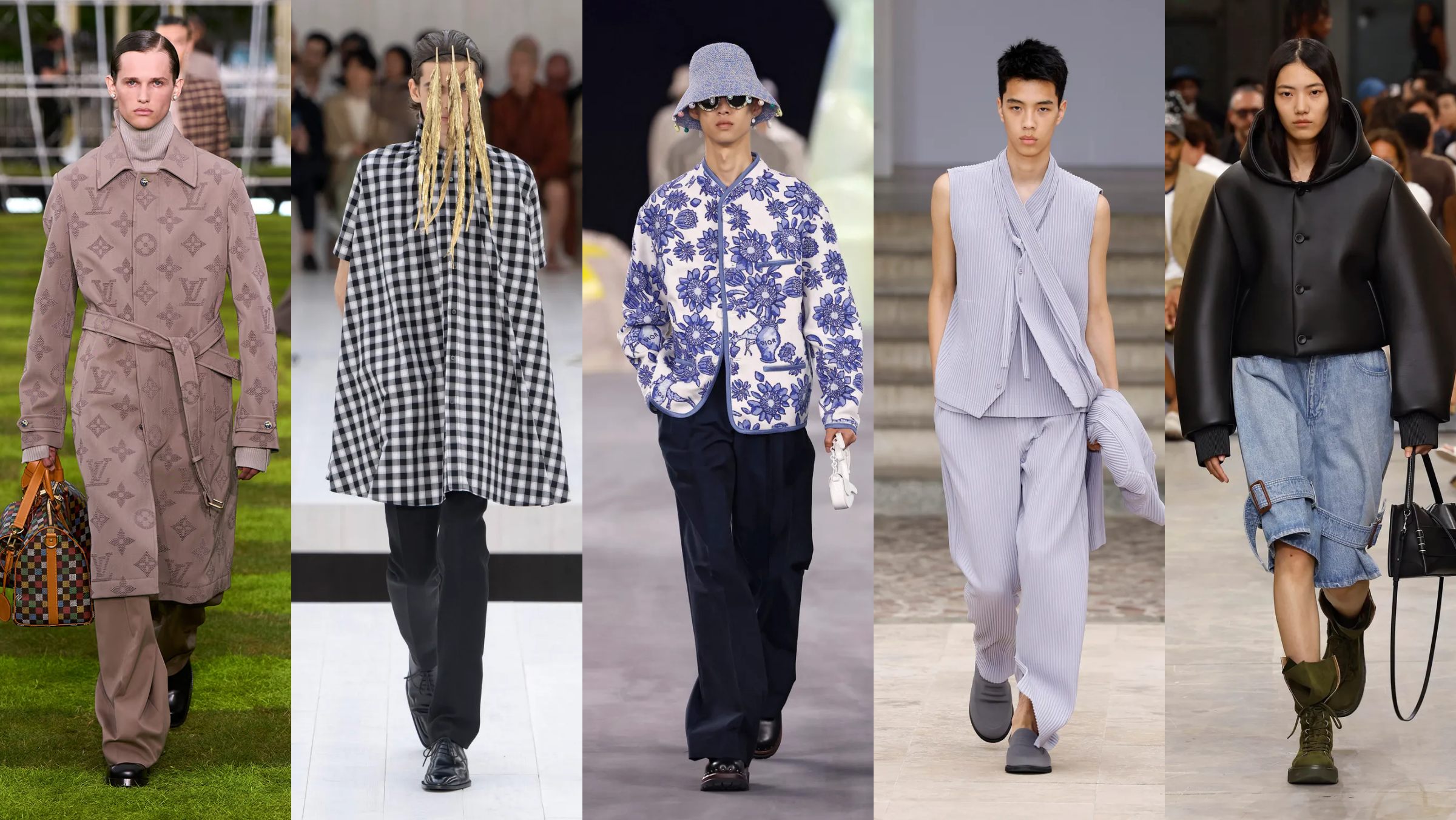 Tren Fashion 2025