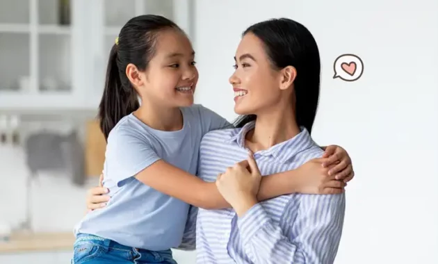 Cara Mendidik Anak: Panduan untuk Orang Tua