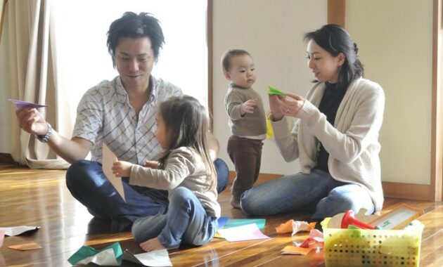 Solusi untuk Mengatasi Tantangan Parenting di Era Digital