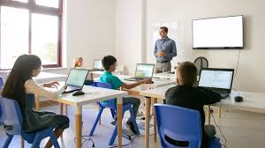 Sistem pendidikan Finlandia