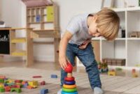 Edukasi untuk Anak