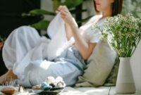Filosofi Slow Living