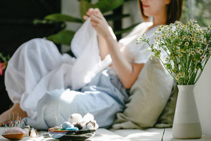 Filosofi Slow Living