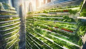 Keuntungan Urban farming