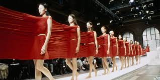Dunia fashion modern