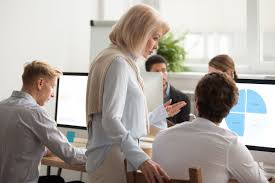 Pentingnya Mentor dalam Pendidikan