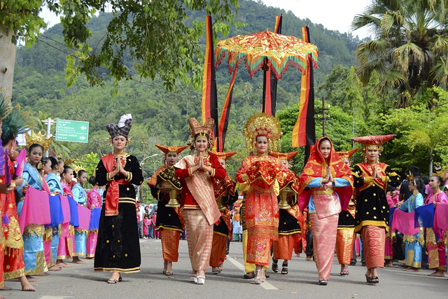 Integrasi budaya