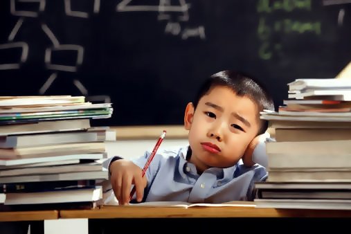 Kesulitan Belajar pada Anak: Tantangan dan Solusi