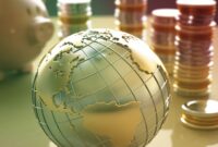 Perekonomian global
