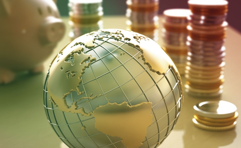 Perekonomian global