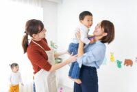 Program pengasuhan anak