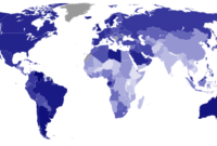 Urbanisasi global