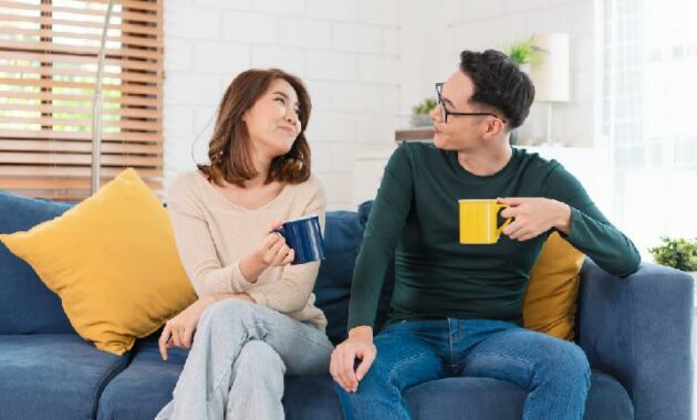 Kepercayaan dalam Hubungan: Fondasi yang Tak Terlihat tapi Sangat Kuat