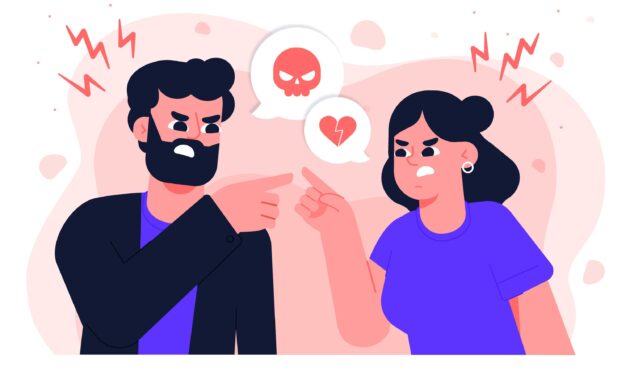 Mengapa Self-Care Penting Ketika Anda Terjebak dalam Hubungan Toksik