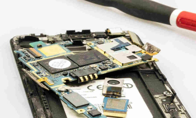Mencegah Kerusakan Hardware