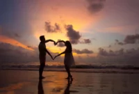 Cinta tanpa syarat