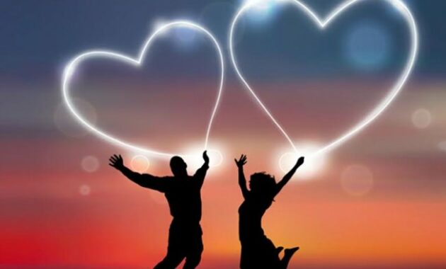 Bagaimana Mengetahui Jika Anda Telah Menemukan Cinta Sejati dalam Hidup Anda
