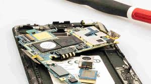 Kerusakan pada hardware
