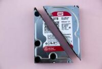 Kerusakan hard disk
