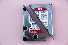 Kerusakan hard disk