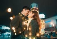 Cinta di zaman modern