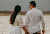 Bahasa cinta pasangan