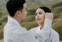 Cinta beda budaya