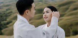 Cinta beda budaya