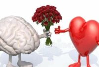 Cinta dan emosi