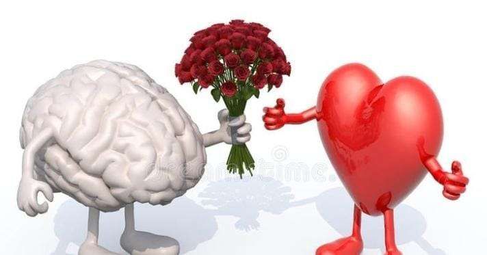 Cinta dan emosi