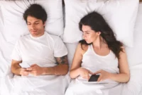 Cinta yang membosankan