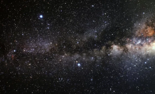 Apa yang Terjadi Sebelum Big Bang?