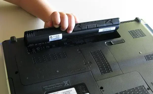 Baterai Laptop Cepat Habis: Penyebab dan Solusinya